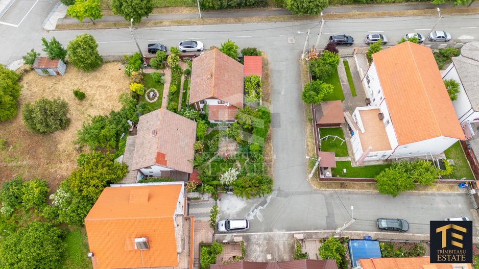 Casă cu 3 dormitoare și grădină superbă | Techirghiol - Poză 29