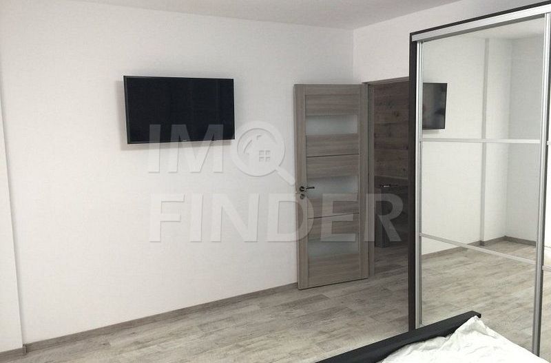 Apartament NOU la cheie cu Parcare subterana Inclusa Europa - Poză 6