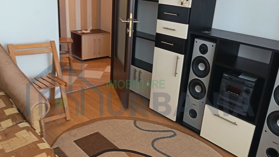 Apartament 2 camere de inchiriat, Tatarasi, Iasi - Poză 1