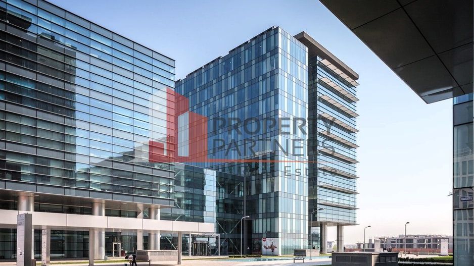 Spațiu de birouri clasa A la preț accesibil - Pipera, Nord - Poză 2