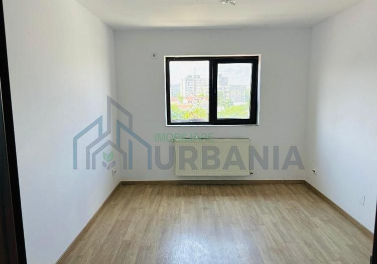 Apartament 2 Camere Decomandat, Bloc Nou, Parcare Gratuită, Curte Privată, Pădure – Bulevardul Poitiers, Iași - Poză 4