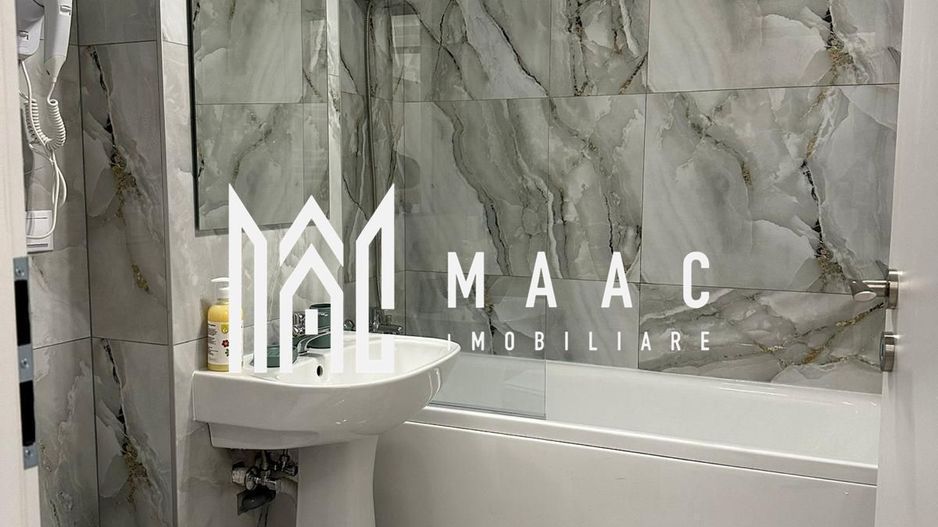 Apartament 3 camere de închiriat | Sibiu, Lazaret Balanța - Poză 6
