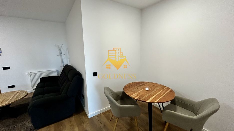 3 camere, Modern, Parcare, Zona Frunzisului, LIDL,Golden Tulip,Zorilor - Poză 10