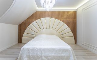 Vânzare, casă, 3 nivele, 300 mp+7,2 ari, str. Chișiniău, Cricova - Poză 57