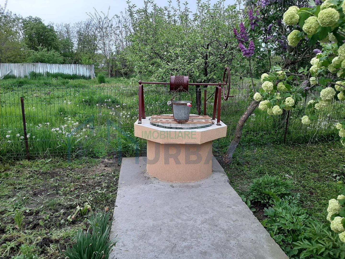 Casă complet renovată și utilată în Prisacani – 70 mp utili, teren 980 mp - Poză 7