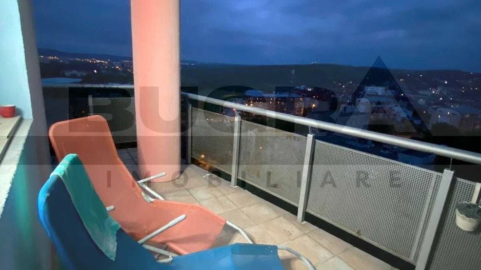 Apartament de 2 camere, 64mp, etaj intermediar, zona Alverna - Poză 8