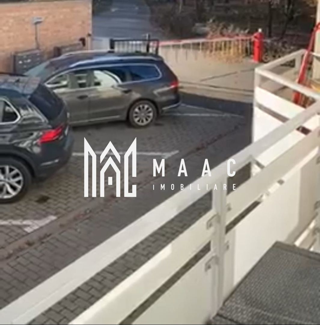 Apartament I 3 camere I Parcare Privată | Balcon I Pădurea Dumbrava - Poză 14