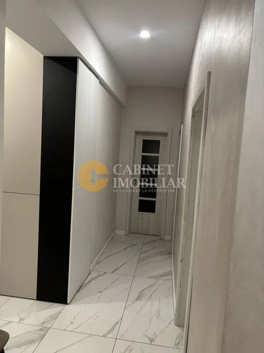 ULTRACENTRAL - APARTAMENT 3 CAMERE - MOBILAT ȘI UTILAT - BLOC NOU INTABULAT - Poză 5
