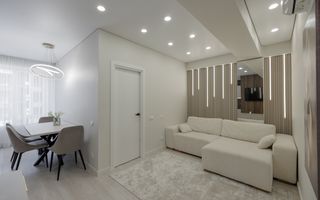 Vânzare, apartament, 3 camere, str. Calea Ieșilor, Sculeni - Poză 7
