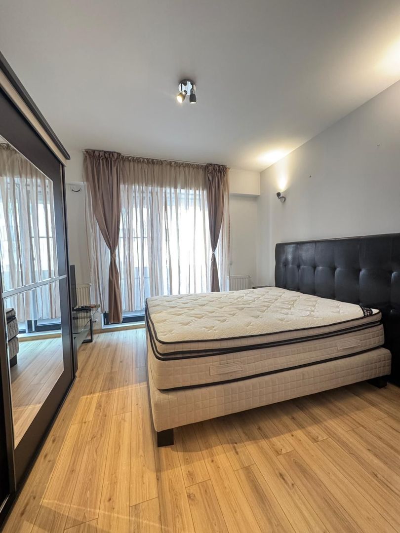 Inchiriere 2 Camere Bloc Nou Sisesti - Poză 6