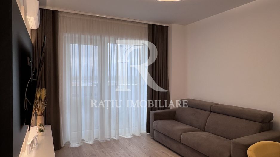 Apartament Premium cu 2 camere | Prima Green | Nufarul | Oradea - Poză 3