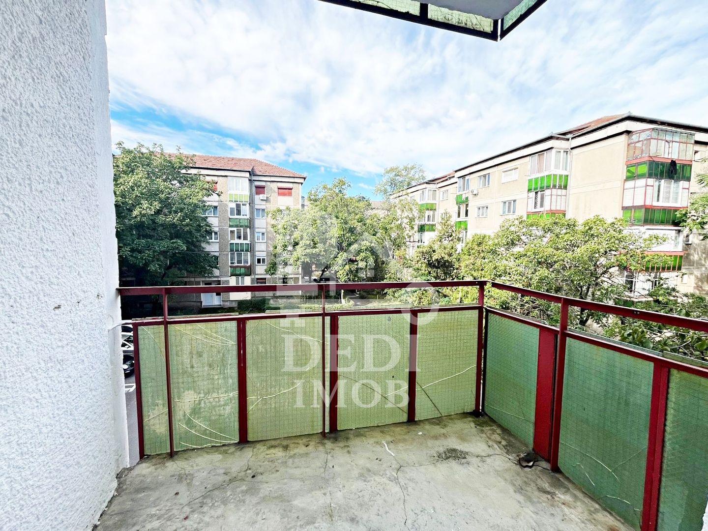 Apartament cu 2 camere de inchiriat, zona Decebal, Oradea - Poză 10