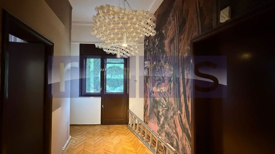PRIMAVERII | INCHIRIERE APARTAMENT LUX IN VILA | 115 MP | NEMOBILAT | - Poză 4