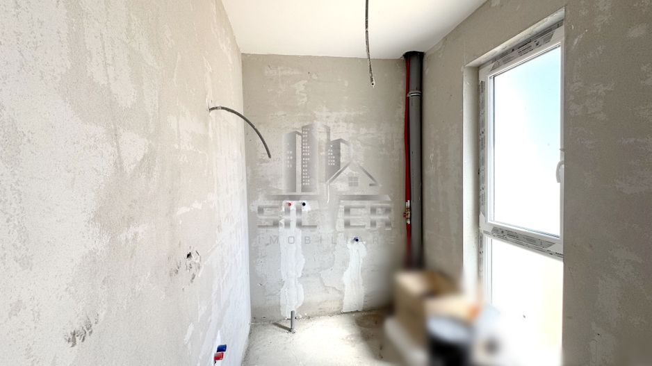 Casa cuplata in zona accesibila cu CF/TVA INCLUS. - Poză 6