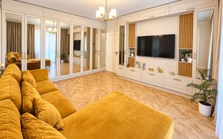 DE VANZARE 2 CAMERE PREMIUM | 13 SEPTEMBRIE - PROSPER | RENOVAT - Poză 2