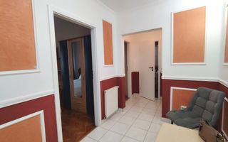 Apartament chirie 3 camere 76 mp Sibiu, Mihai Viteazu - Poză 14