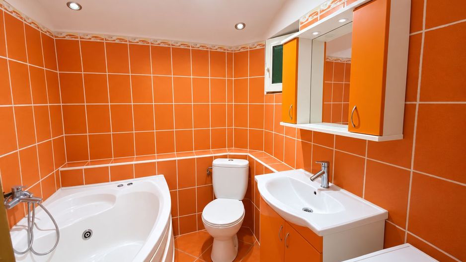 Comision 0, Apartament 2 Camere, 50 mp, Parter, Balcon, Piata Balcescu - Poză 5