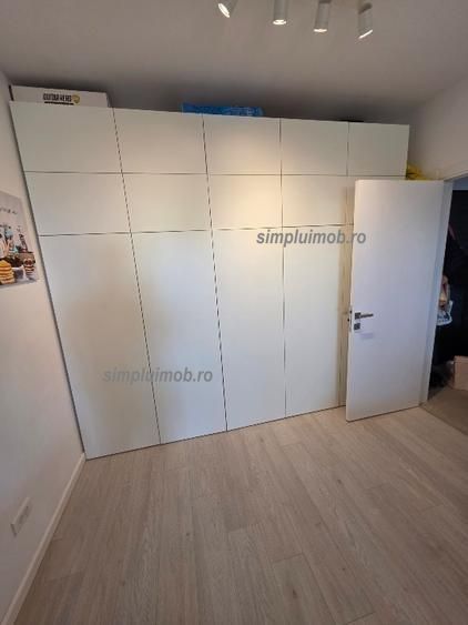 Apartament 2 camere Grand Arena, Bloc Nou (2023) - Poză 5