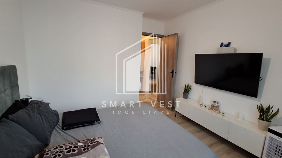 Apartament 3 camere | Etajul 3 | Zona Micro 17 - Poză 4