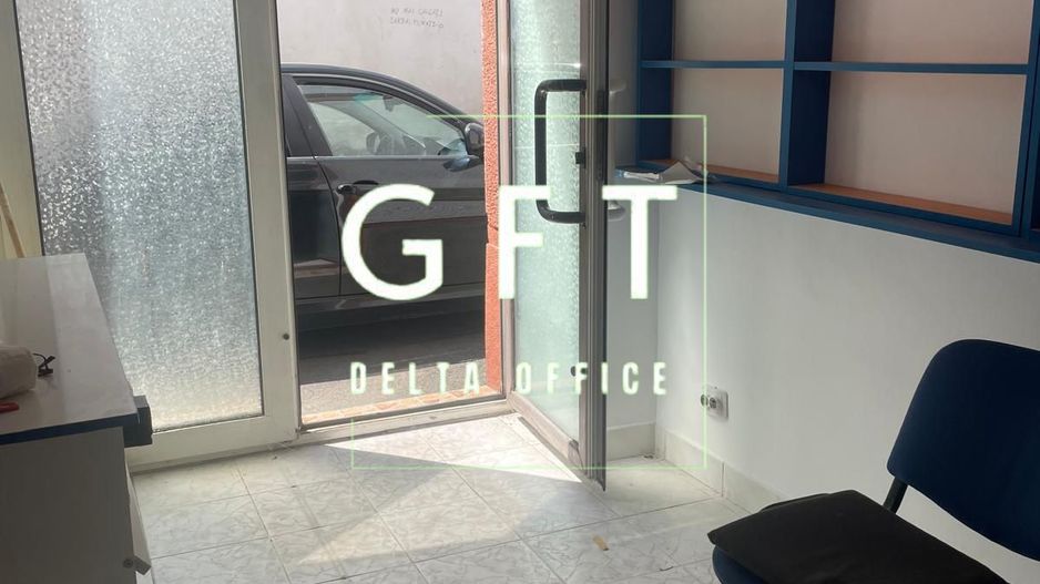 🏢 Spațiu Comercial Ultracentral – Bistrița - Poză 12