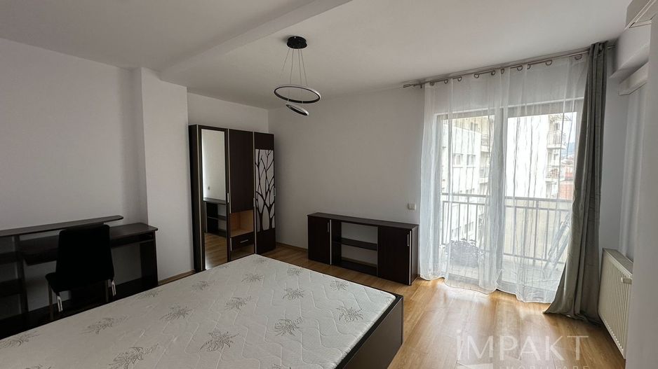 Apartament de inchiriat cu 3 camere,zona semicentrala! - Poză 7