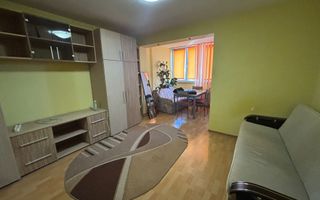 Garsoniera de inchiriat in Manastur - Poză 3