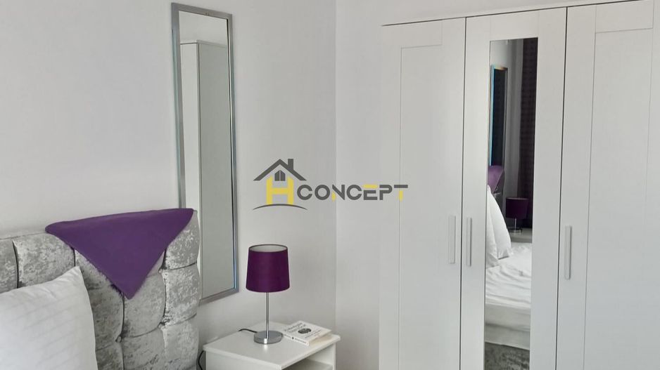 Apartament 2 camere tip studio Str Tineretului Chiajna - Poză 7