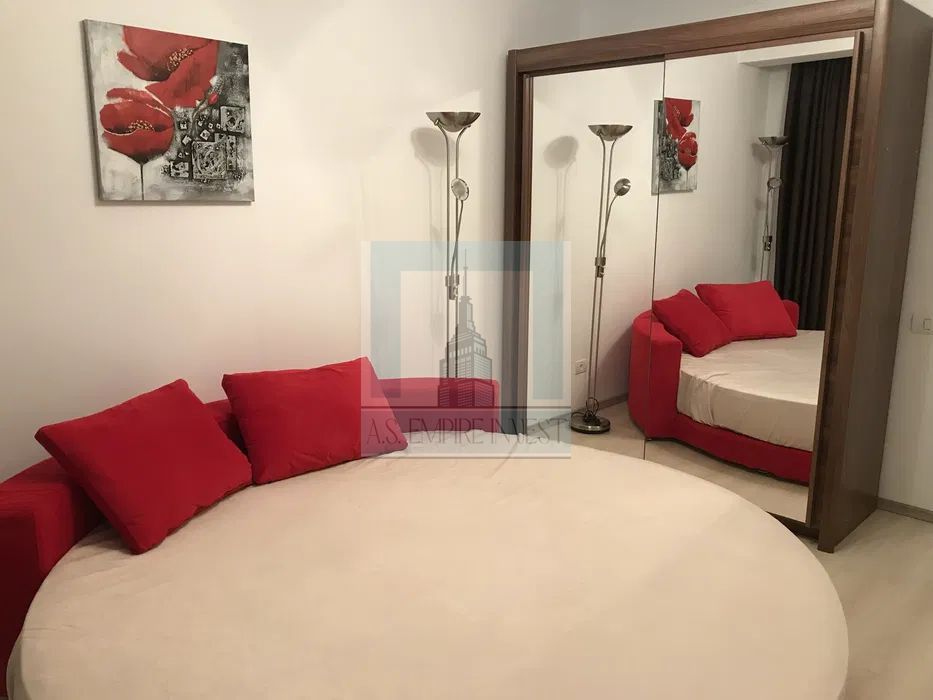 Apartament 2 camere , mobilat/utilat - zona Carpaților /Alphaville - Poză 7