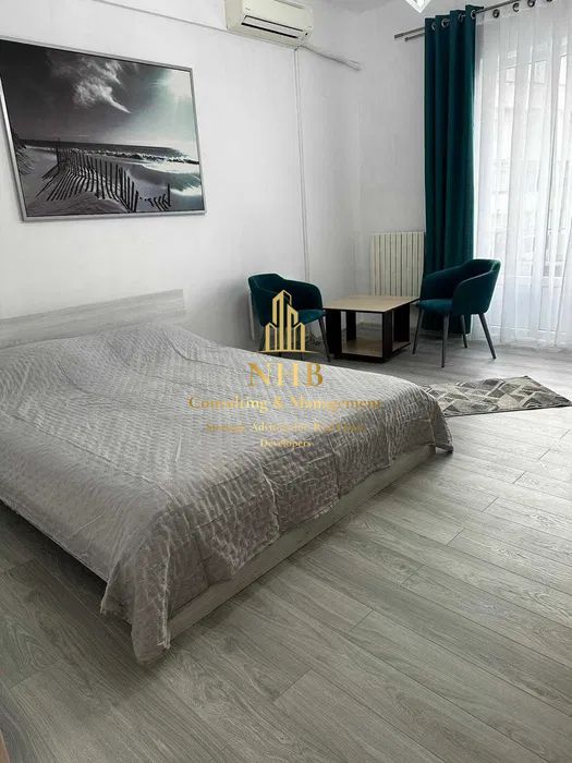 Garsoniera | Universitate | Sala Luceafarul - Poză 1