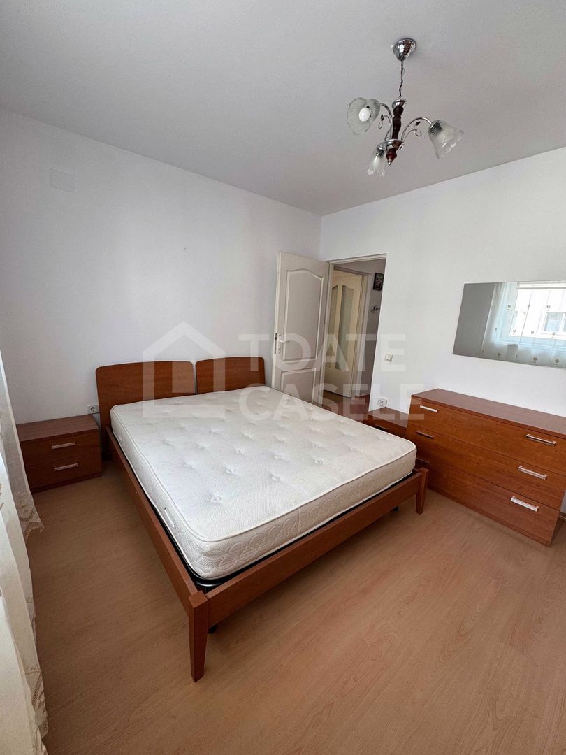 Apartament 2 camere| decomandat | Atelierul de pizza- Florești - Poză 3