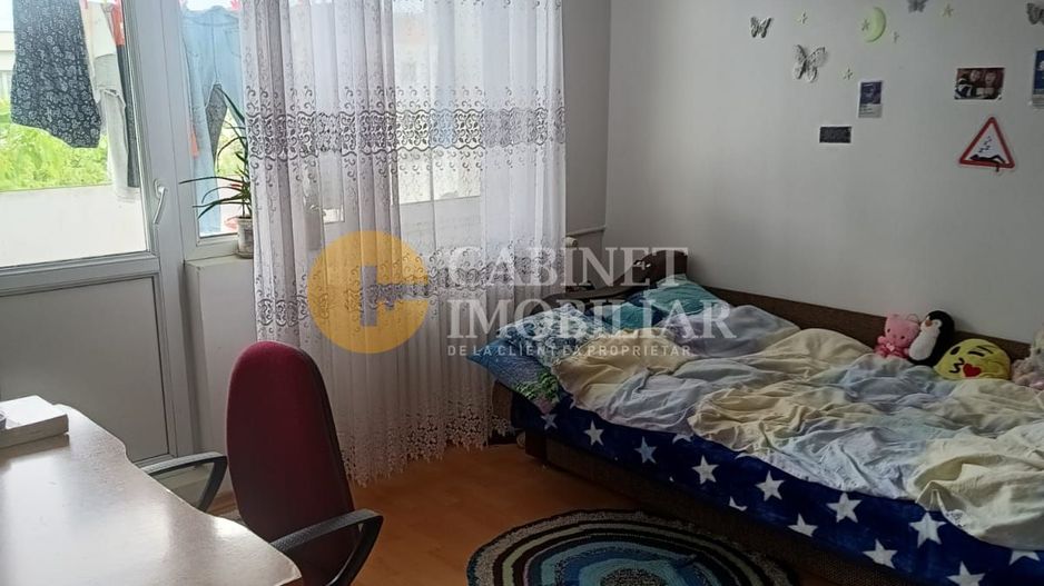 1050 Euro/MP - 3 camere SD - Zona Podu Ros - Poză 4