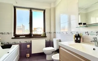 Vilă de închiriat | Otopeni – Odaile | Teren 903 mp - Poză 12