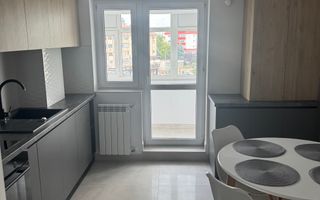 De închiriat apartament de LUX – 2 camere - Poză 2