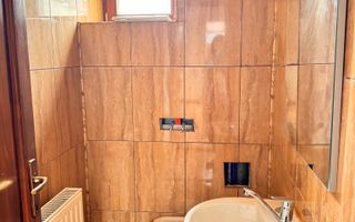 Spațiu comercial de închiriat – Ultracentral, Oradea – 203 mp utili – - Poză 12