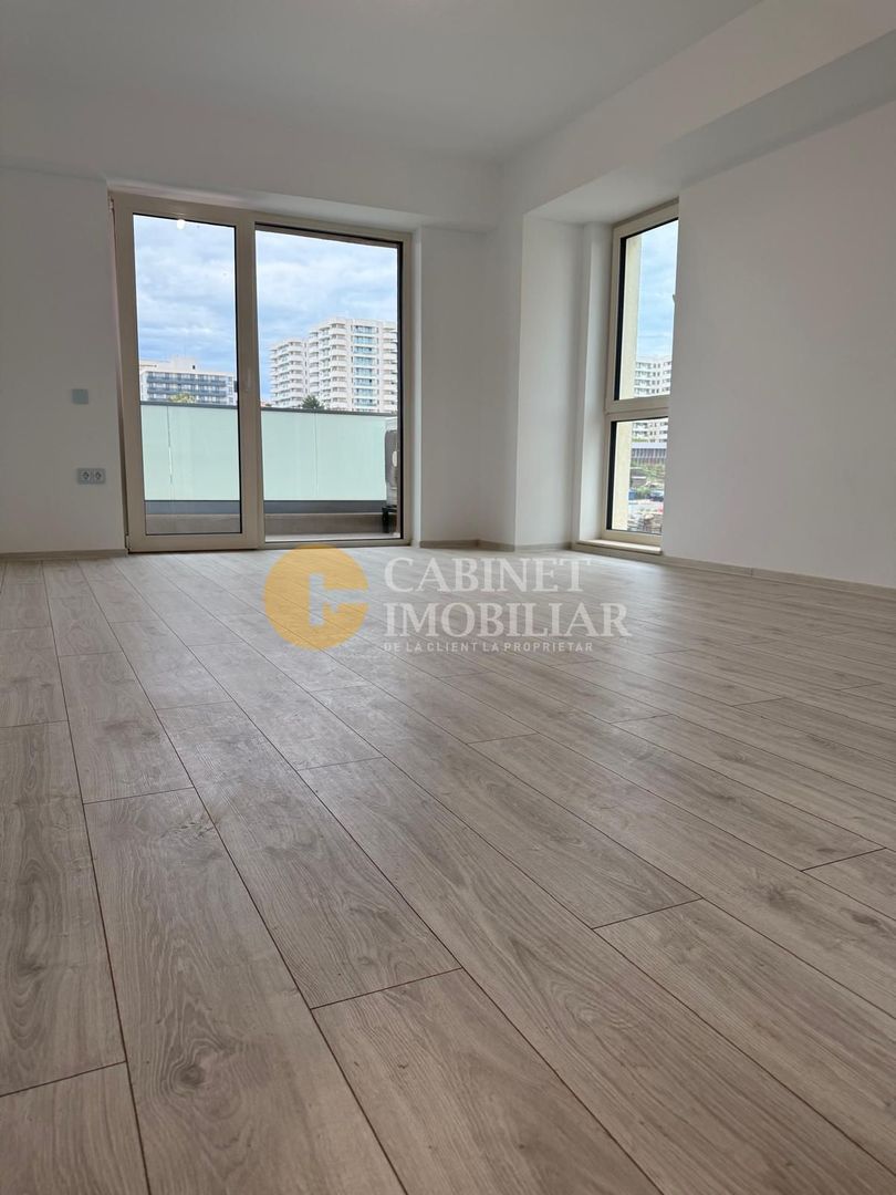 APARTAMENT CU 1 CAMERĂ + LOC DE PARCARE SUBTERAN | RĂSĂRIT DE SOARE COPOU - Poză 1