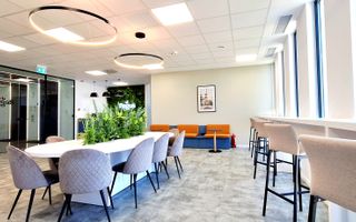 Oferim spre inchiriere - Birouri premium all-inclusive în VOX Technology Park - Poză 3