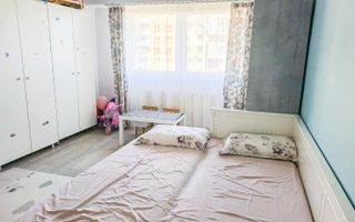 Etaj intermediar, zona OMV Marasti - Poză 3