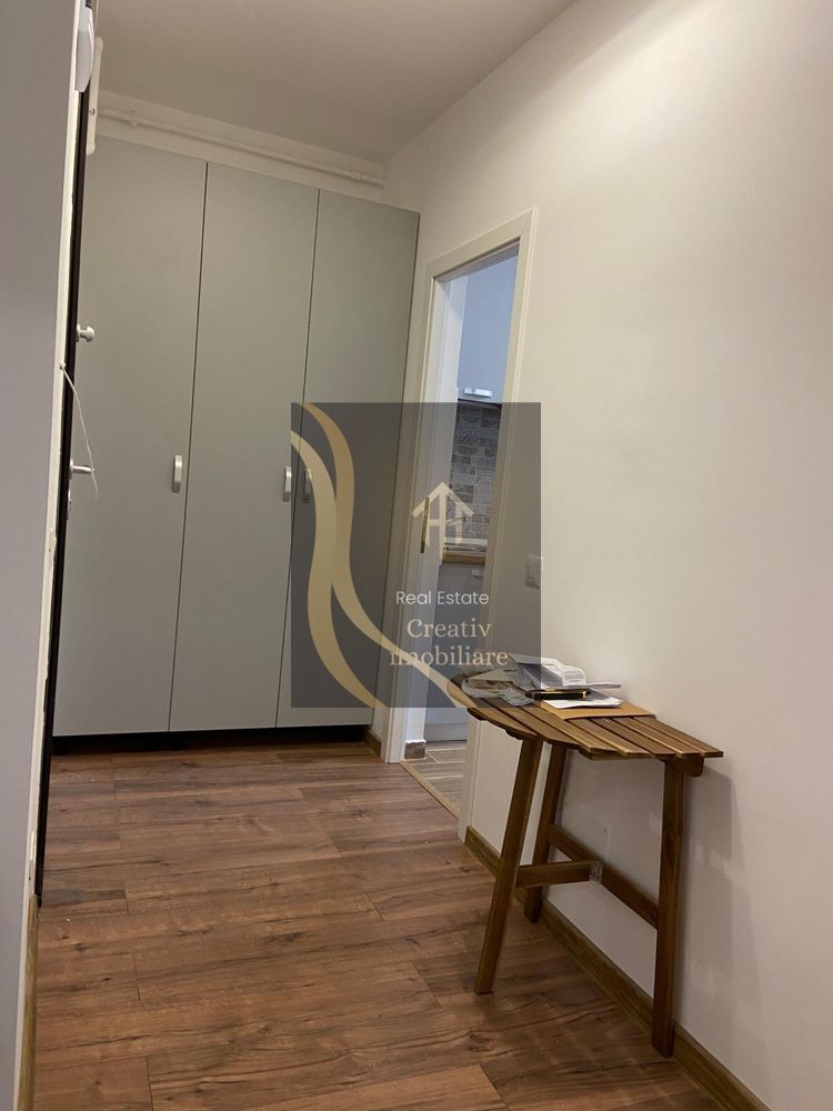 Apartament 1 cameră Exigent Plaza 40 mp - Poză 7
