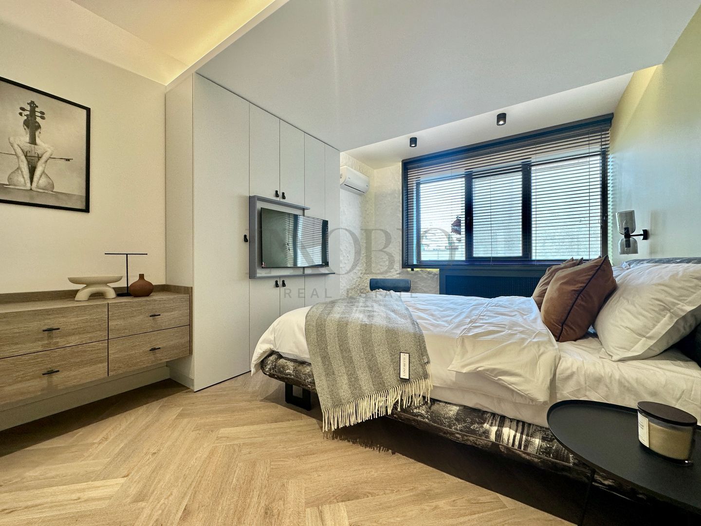 Apartament 3 Camere | Soseaua Nordului | Parcare Subterana - Poză 10