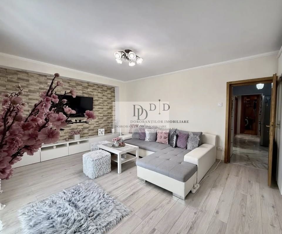 Apartament 3 camere de vânzare | Zona Dorobanților | Parcare + Beci - Poză 1