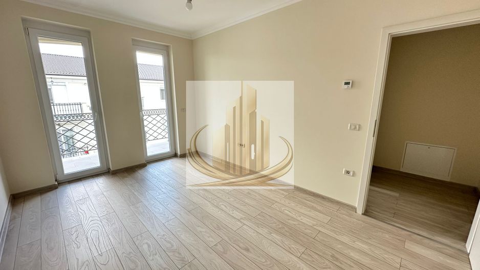 2 Cam, 2 dressing-uri, Finisaje Premium | Giroc– Hotel IQ | Investitie - Poză 6
