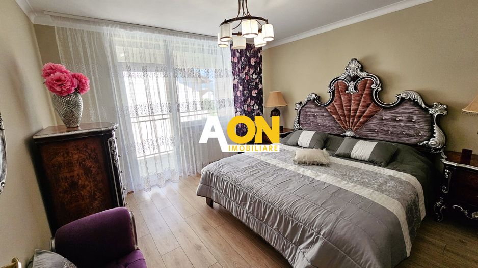 1/2 Duplex superfinisat, 4 camere, 255 mp teren, Cetate - Poză 12