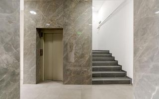 De Inchiriat–Studio Modern, Bloc Nou, Prima Închiriere,  Metrou Timpuri Noi - Poză 13
