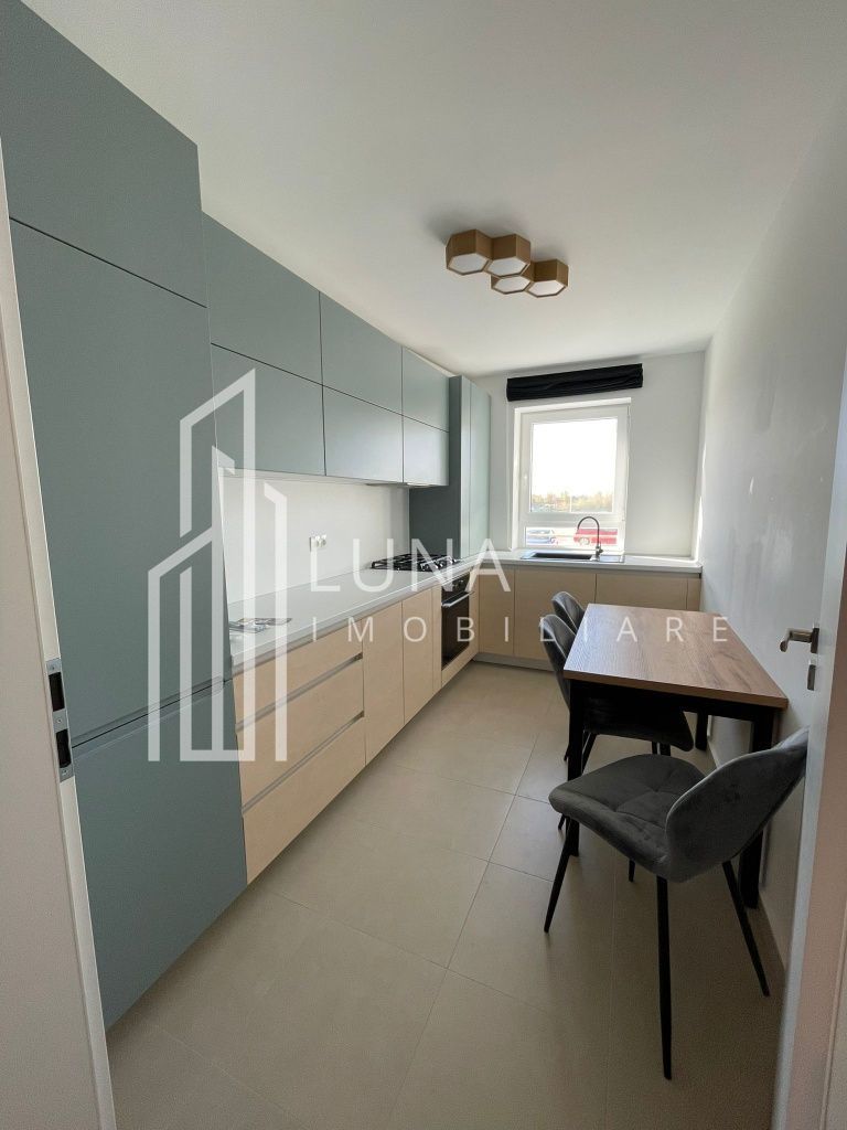 Apartament 2 camere de închiriat – Maurer Residence - Poză 6