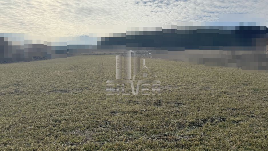 Teren intravilan/5800 mp/zona strazii I.L Caragiale. - Poză 2