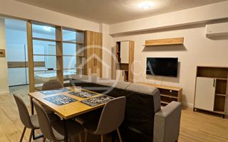 Apartament de închiriat tip studio în zona Iosia Residence, Oradea - Poză 1