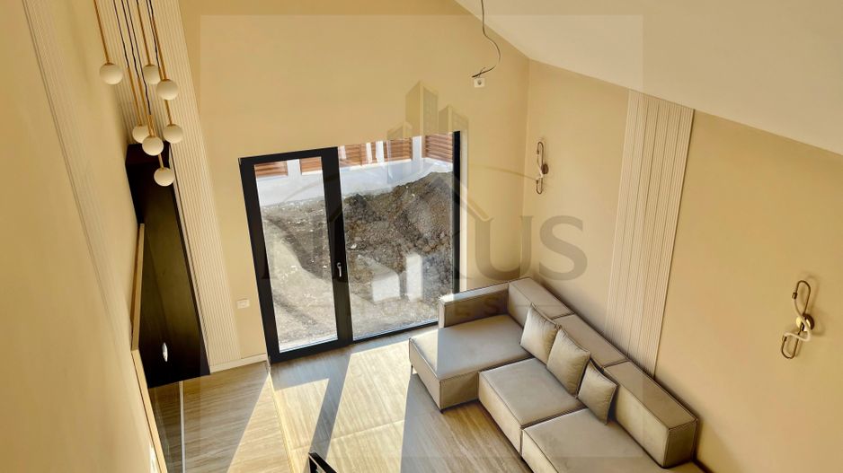 Complex rezidential-Pantelimon - Vila individuala | Acte gata -Parcare - Poză 3