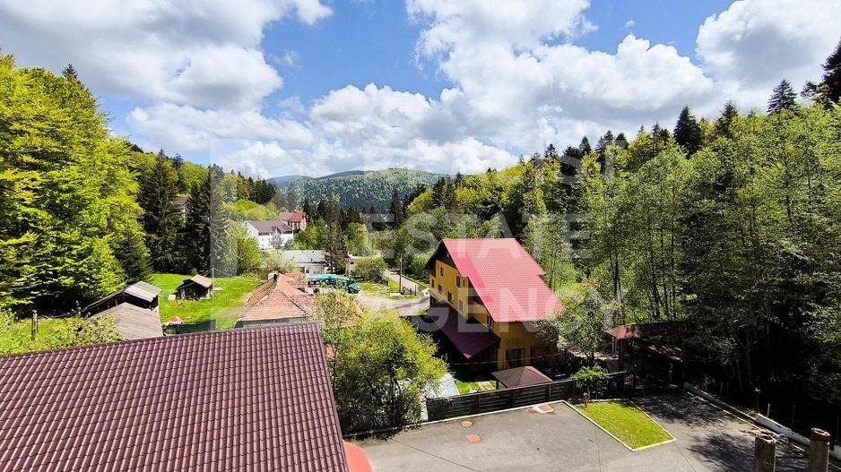 Apartament, 4 camere, Predeal, județul Brașov - Poză 19