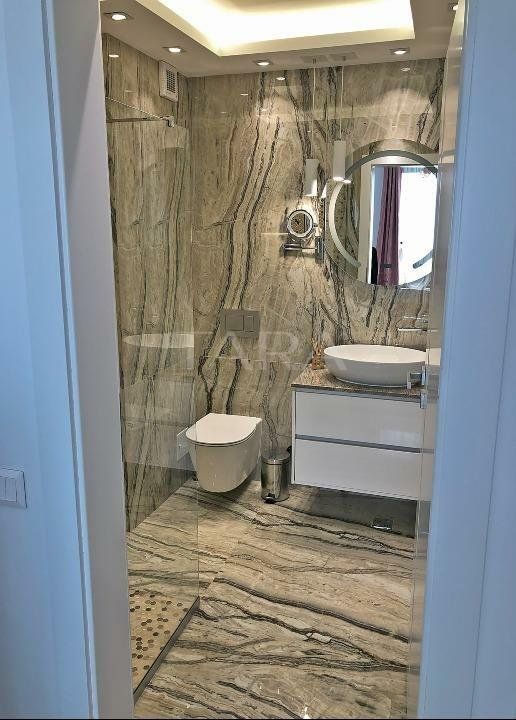 Apartament 3 camere,  parcare subterană – Între Lacuri - Poză 8