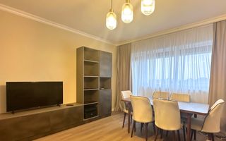 Apartament 2 camere lux complet mobilat și utilat Subcetate Residence - Poză 4